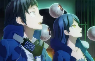 Digimon Story: Cyber Sleuth and Hacker's Memory on PC Steam just made available in Japan
