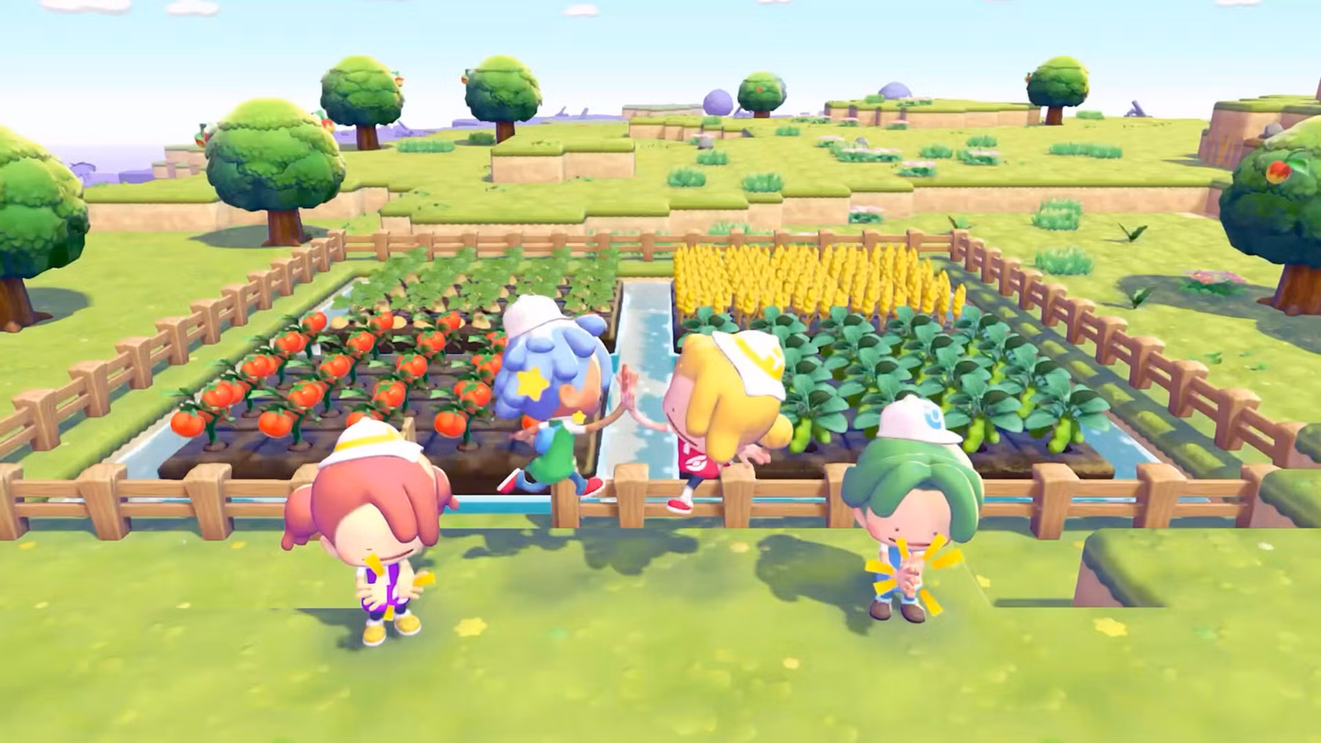 Free Pokemon Pokopia Download Available Now