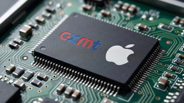 CXMT Says No Thank You to Apple’s Demand For A Price Cut, as Huawei And Xiaomi Hand It Rare Leverage – Report