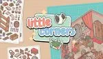 Little Corners announced for Nintendo Switch 2 and Switch