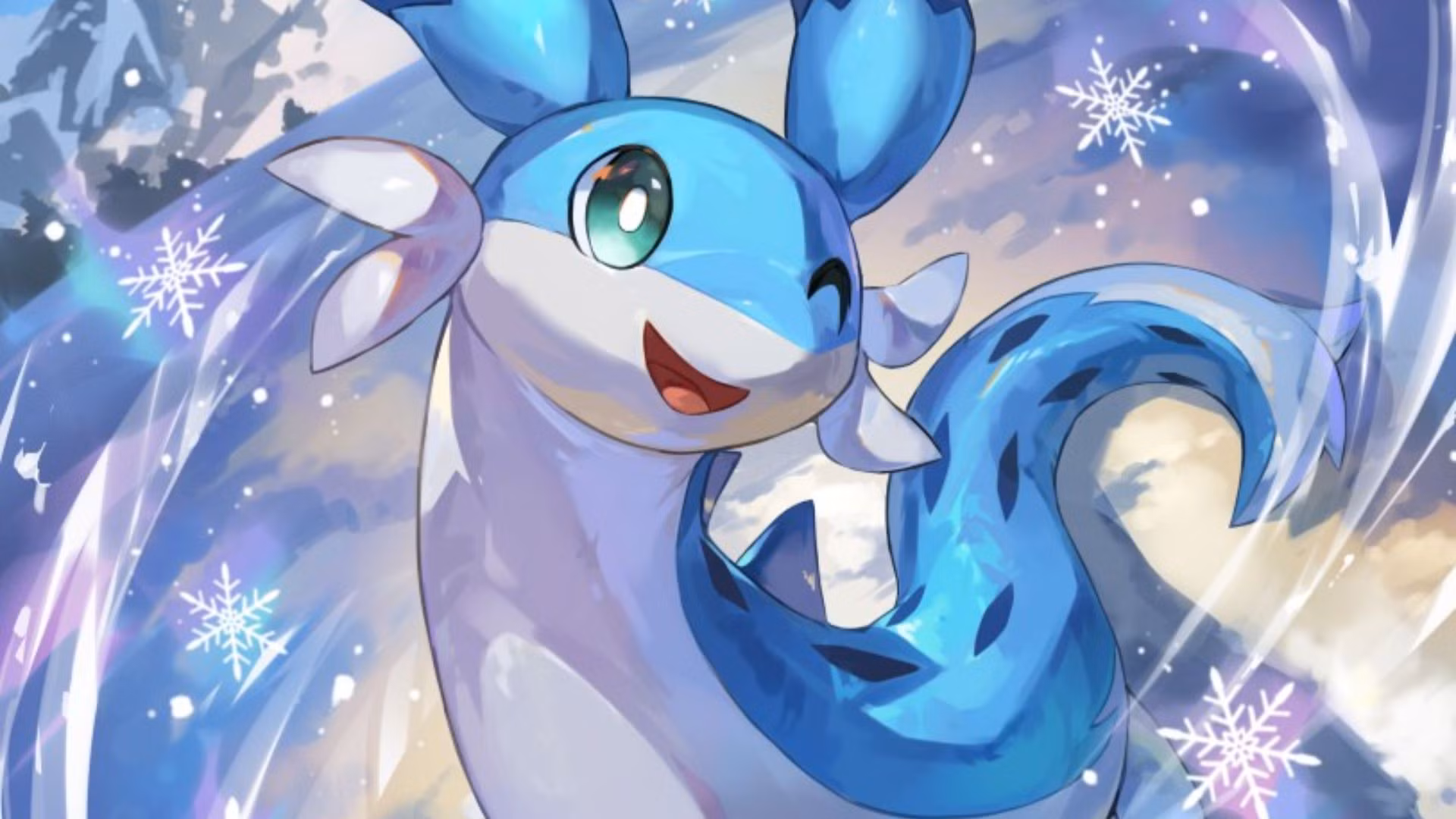 10 Reasons Palworld Fans Will Fall in Love With the Official Card Game