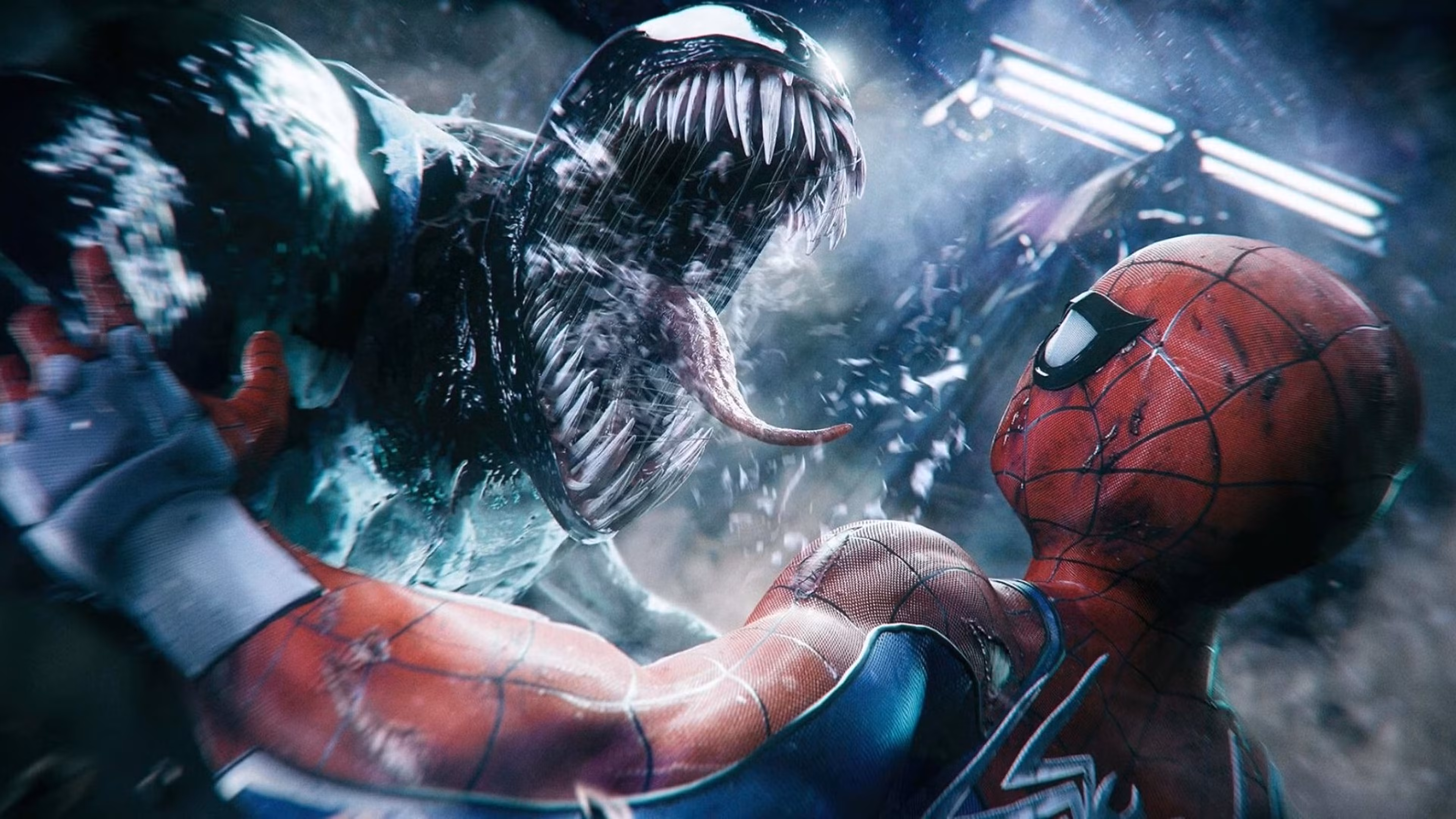 Marvel's Spider-Man 2 Player Count Just Jumped Over 300%