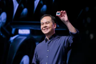 AMD To Present Opening Keynote at IFA 2026 With Jack Huynh To Give Some Surprise Consumer-Side Announcements, Including Ryzen AI MAX 400 Launch