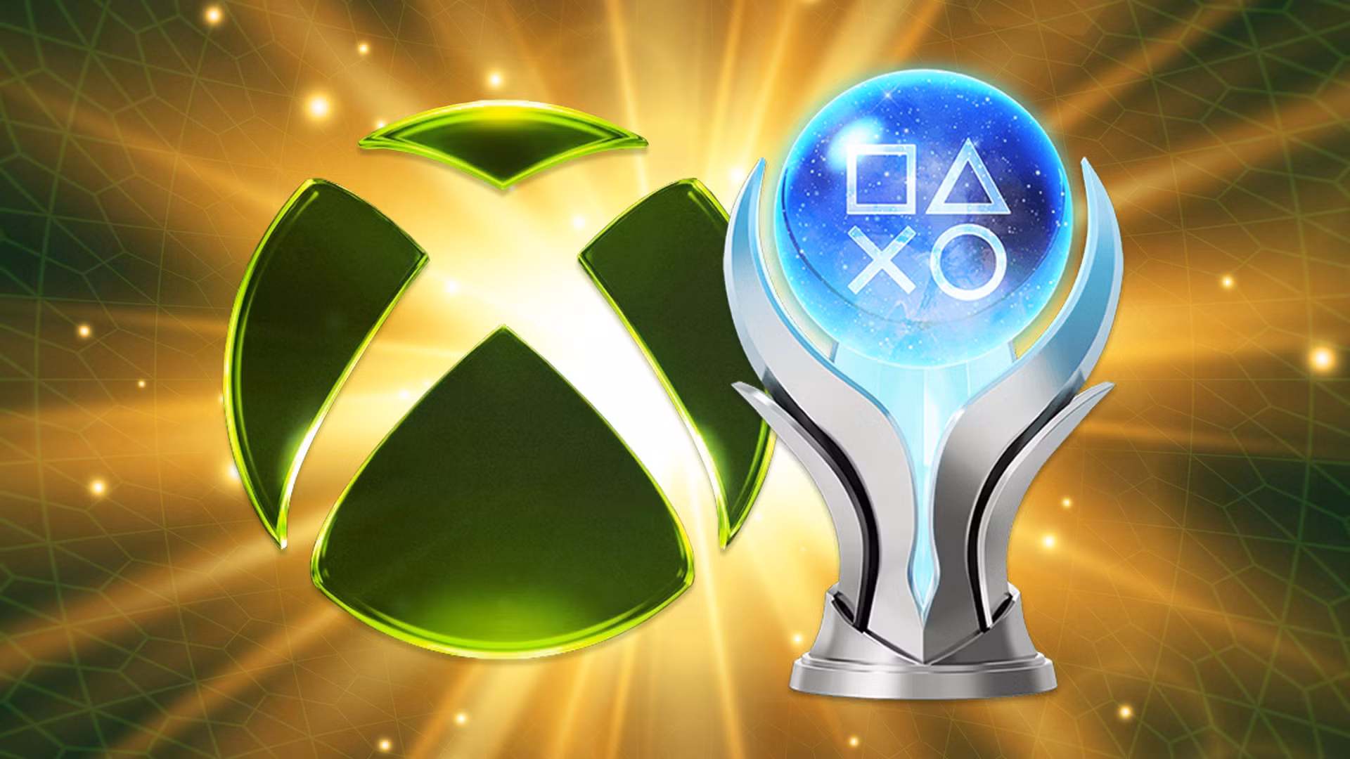 Xbox is Finally Getting Its Own 'Platinum Trophies' Later This Year