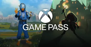 Two Games Have Been Added to Xbox Game Pass Premium Today