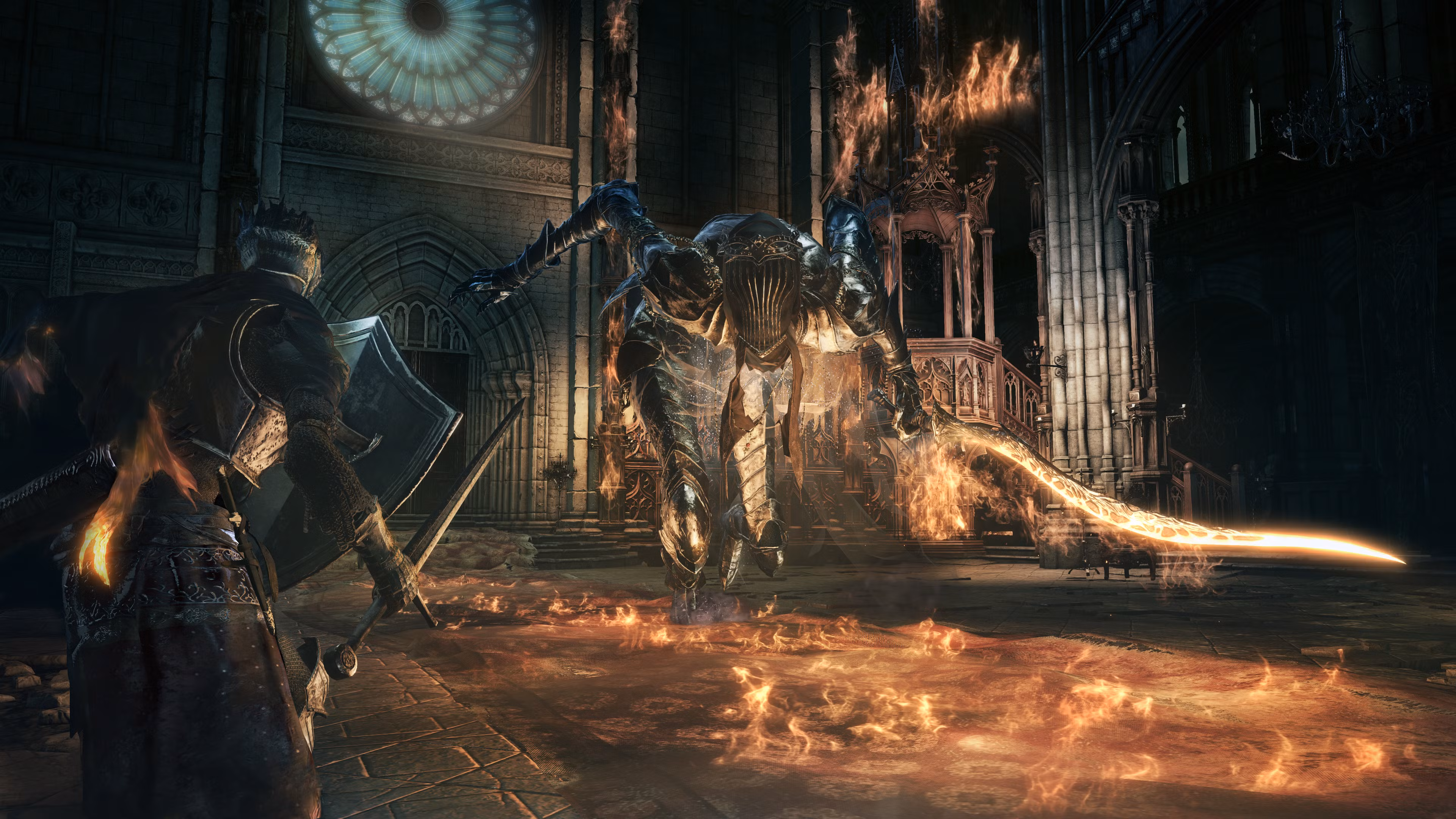 Action RPGs That Are Officially 10/10 Masterpieces