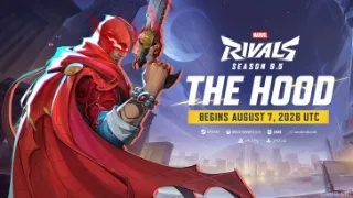 NetEase Frees up to 40 GB for Marvel Rivals Players, but the Season 9.5 Patch Downloads Heavier First