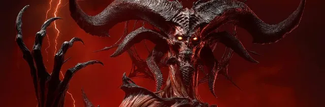 Diablo IV opens up the 3.2 test server with soul splinters as leaks indicate an impending Switch 2 launch