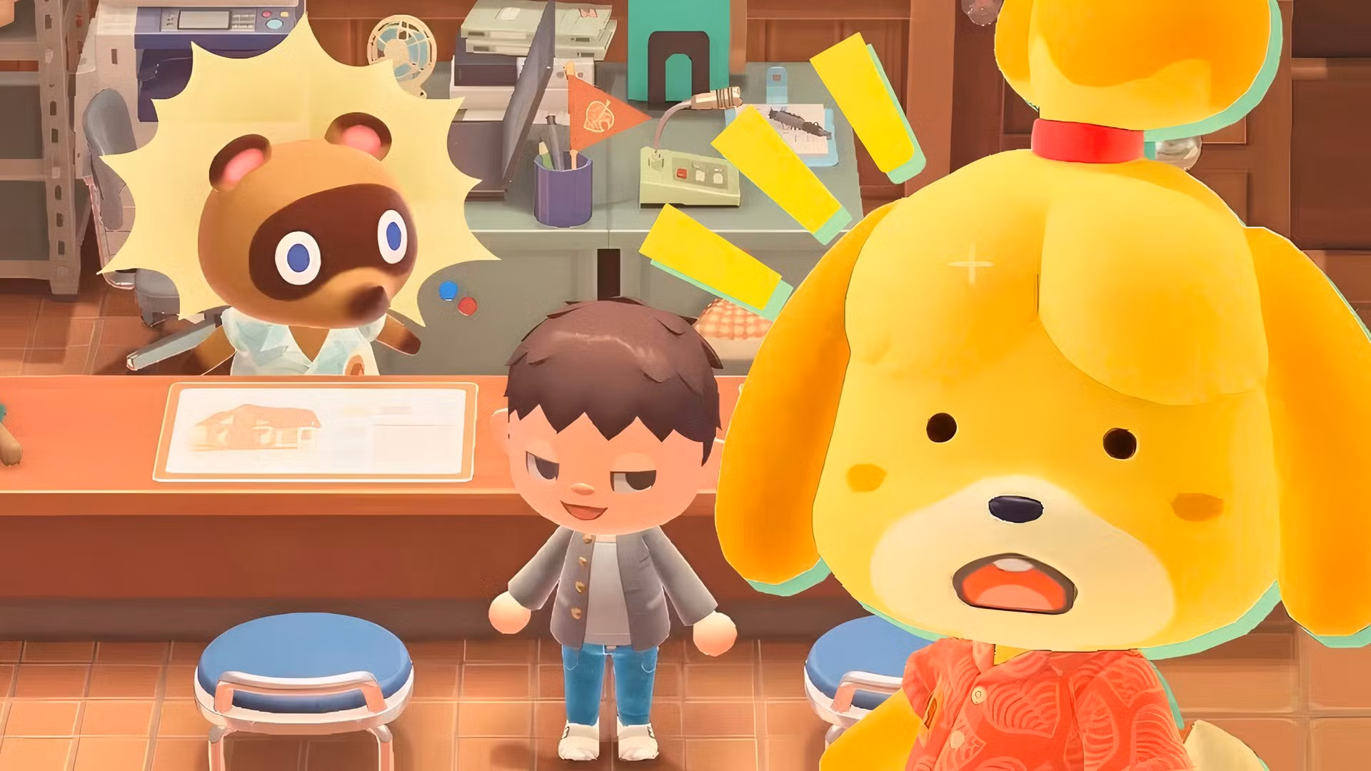 It's Official, Animal Crossing Is Over As We Know It
