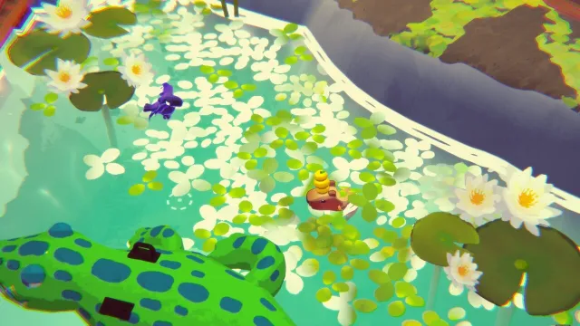 Capy Castaway: The Toronto Indie Inspired By The World’s Cutest Jailbreak!