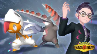 Pokémon Champions August 2026 Events: MCS, Ranked Battles Season, and Battle Pass