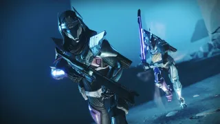 Destiny 2 players are learning how to crack into its infamous content vault by tinkering with old builds