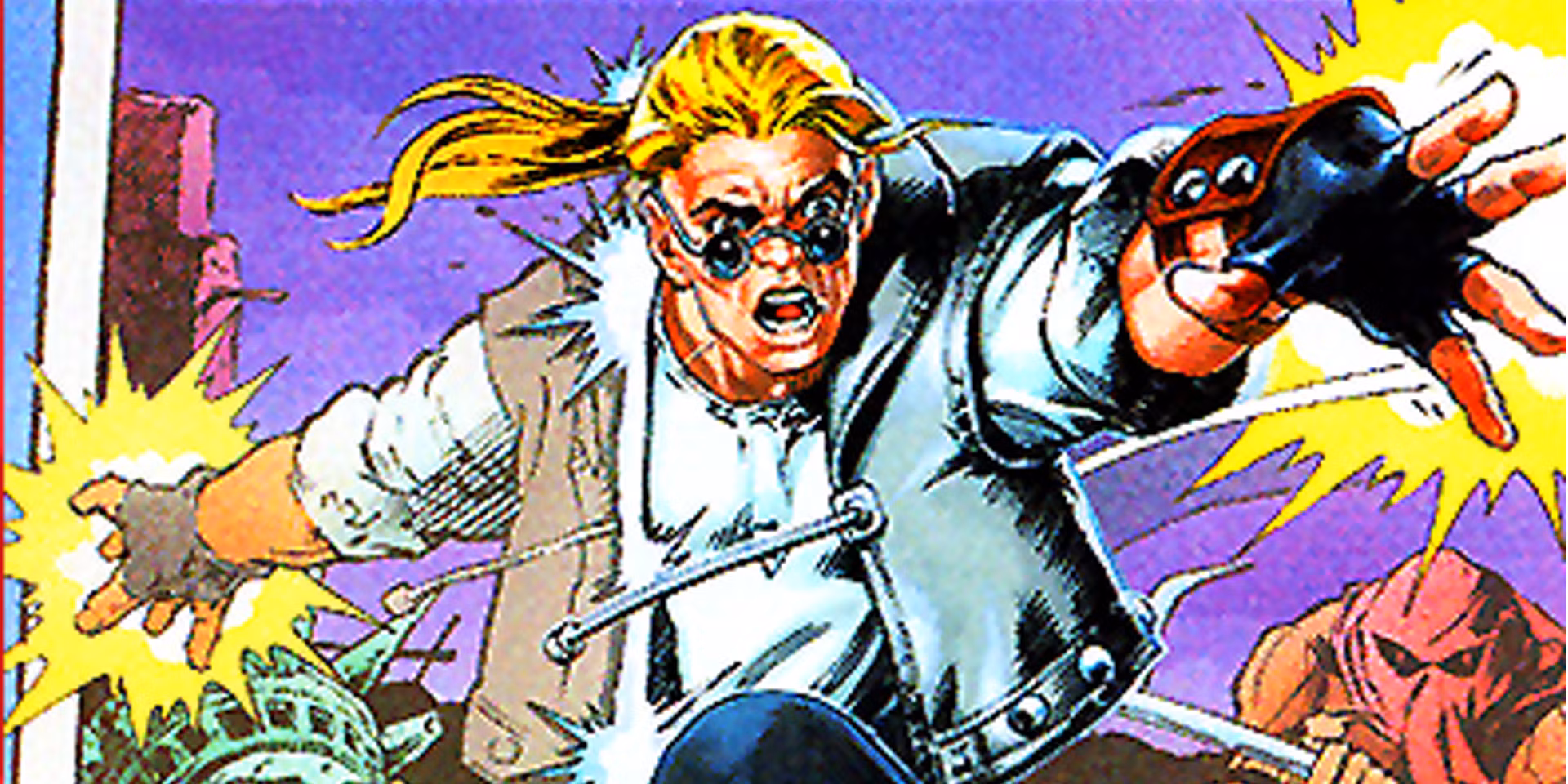 10 Forgotten Sega Genesis Games That Have Aged Like Fine Wine