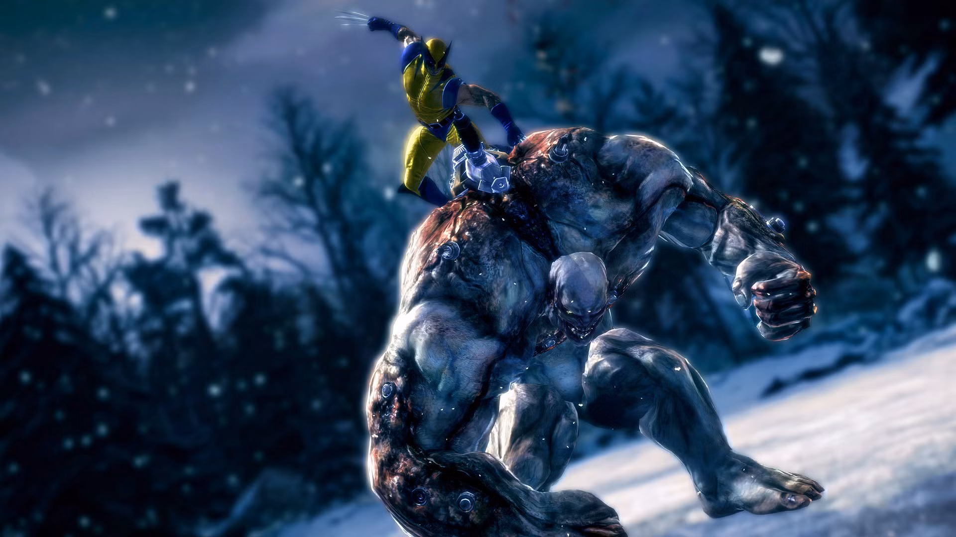 Forgotten Character Action Games That Aged Like Fine Wine