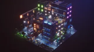 I Am Playing Midnight Moments And Having A Lovely Time