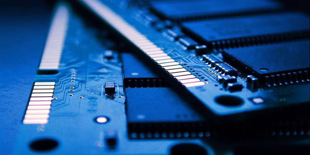 2027's Memory Capacity Has Already Been Completely Sold