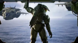 Halo Studios hit by layoffs after release of Halo: Campaign Evolved