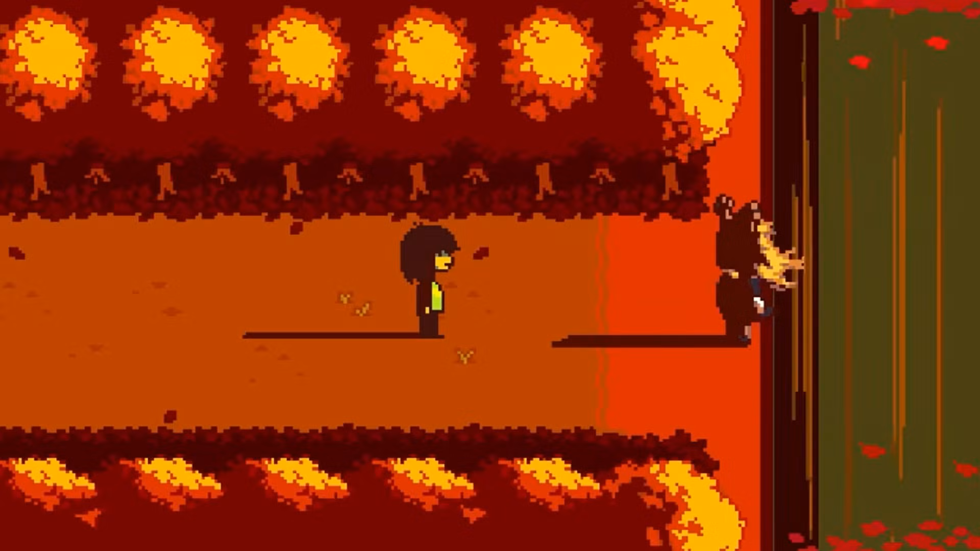 Toby Fox Has Deltarune Chapter 6 Release Update and Denies Fan Theory