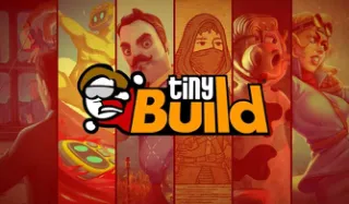 Griffin Gaming Partners Acquires 3.24% Stake in tinyBuild