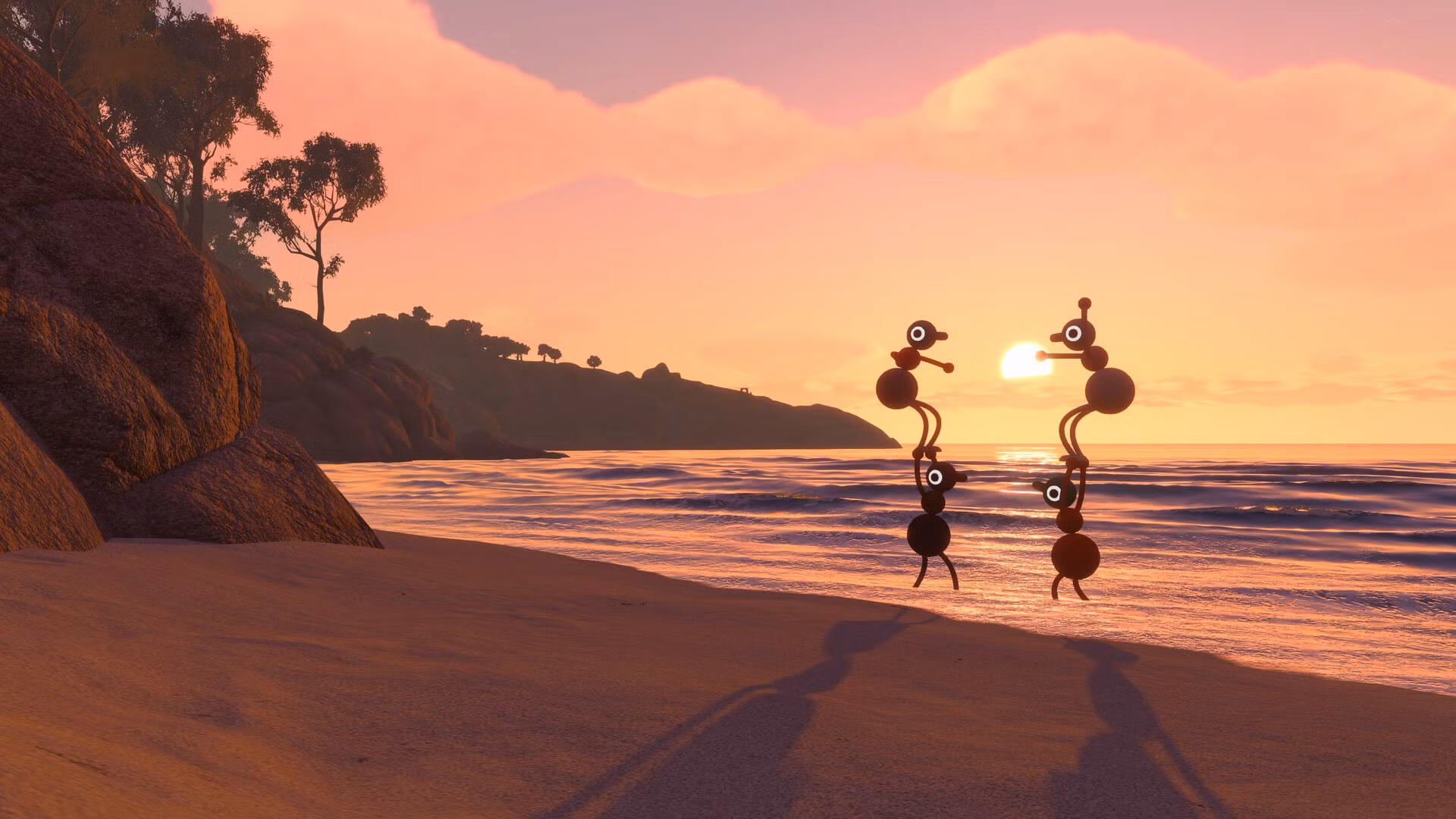 Can You Play Big Walk Solo?