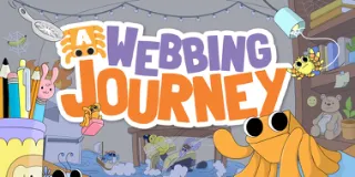 A Webbing Journey celebrates five million downloads with the Living Room update
