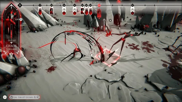 Ex Sanguis Early Access release date confirmed with the bloody XCOM-like due this September