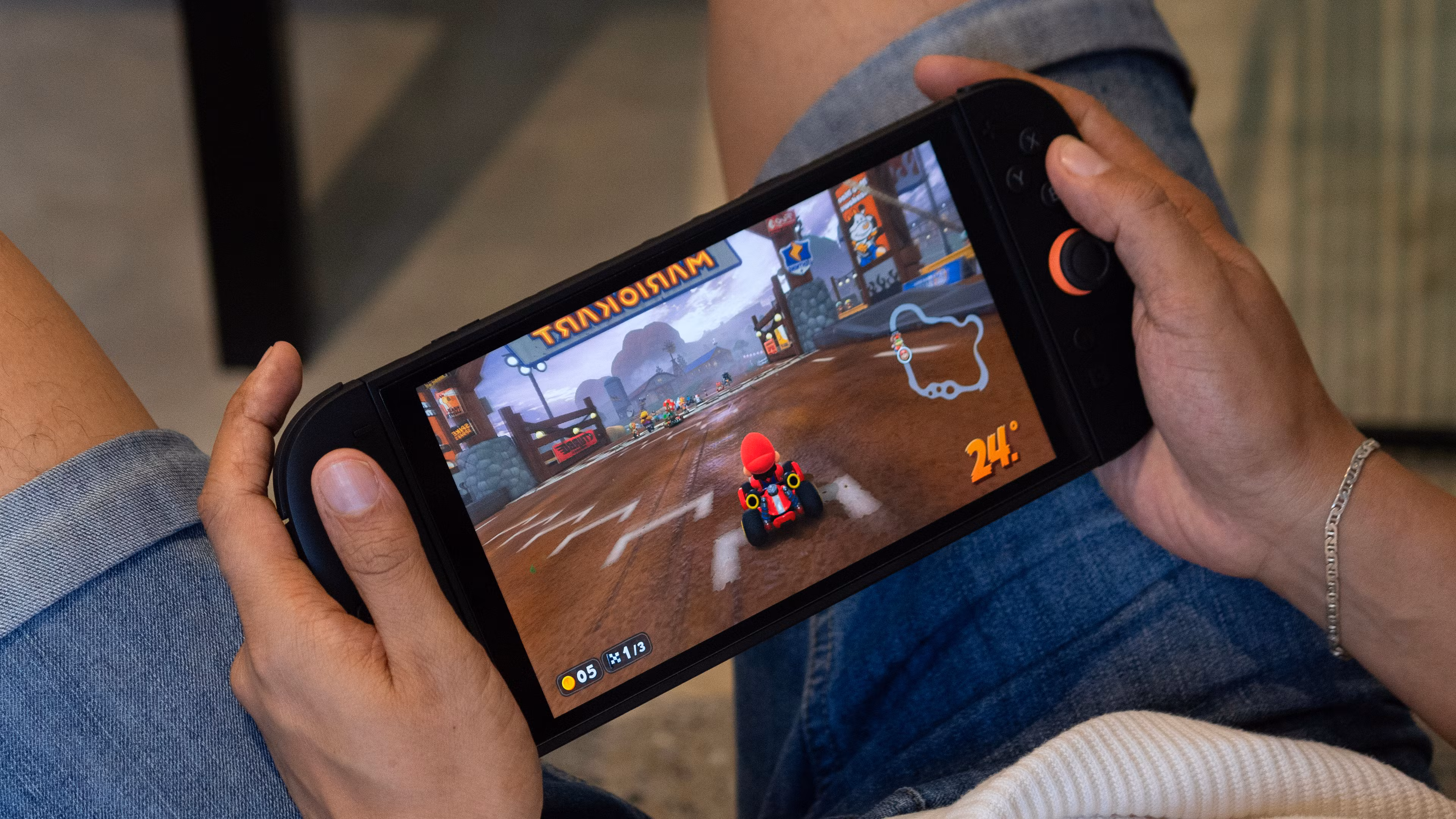 Nintendo Financial Report Shows Strong Physical Game Sales