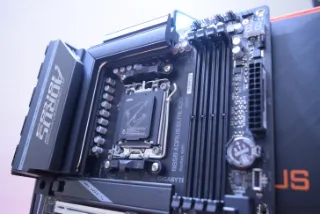 Gigabyte B850 AORUS Elite X3D Motherboard Review – ELITE With More Features Around $200