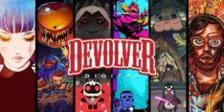 Devolver Digital eyes deal to take publisher private