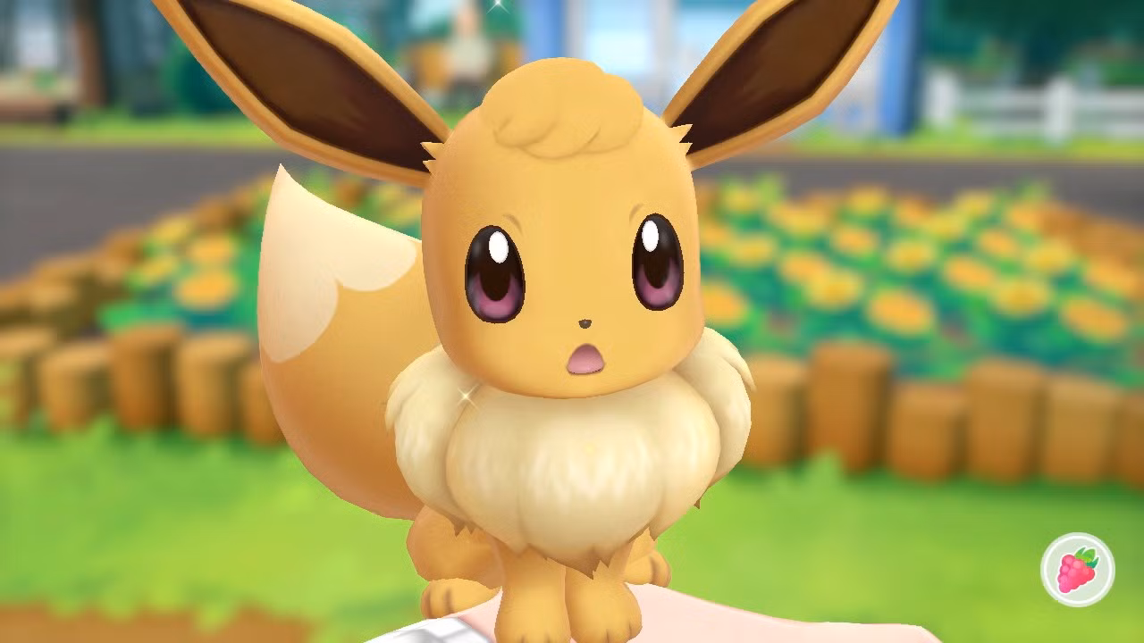 Pokémon Pokopia's new DLC finally reveals which universe the game is set in