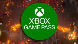 Xbox Game Pass adds two games for Premium today, including a new console port
