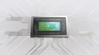 With RTX Spark Laptops Right Around The Corner, NVIDIA Has Released Its RTX Neural Texture Compression SDK For The ARM64 Platform