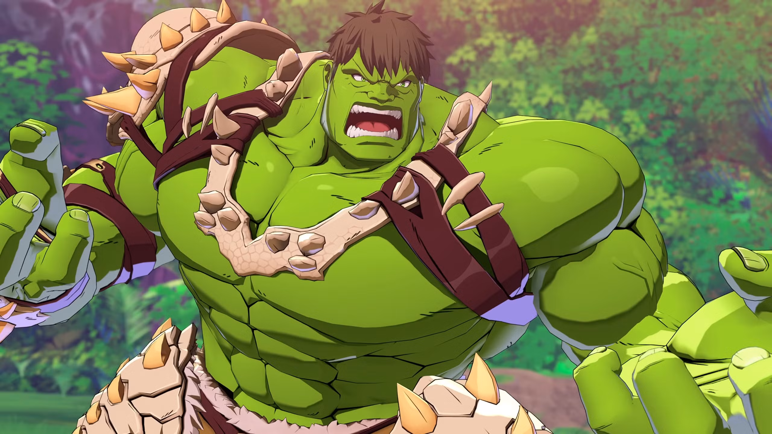 Marvel Tokon Fighting Souls Review-in-Progress: Beautiful But Busted