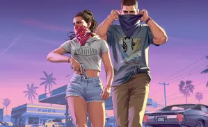 GTA 6 “Extended Look” Coming August 27 On Netflix