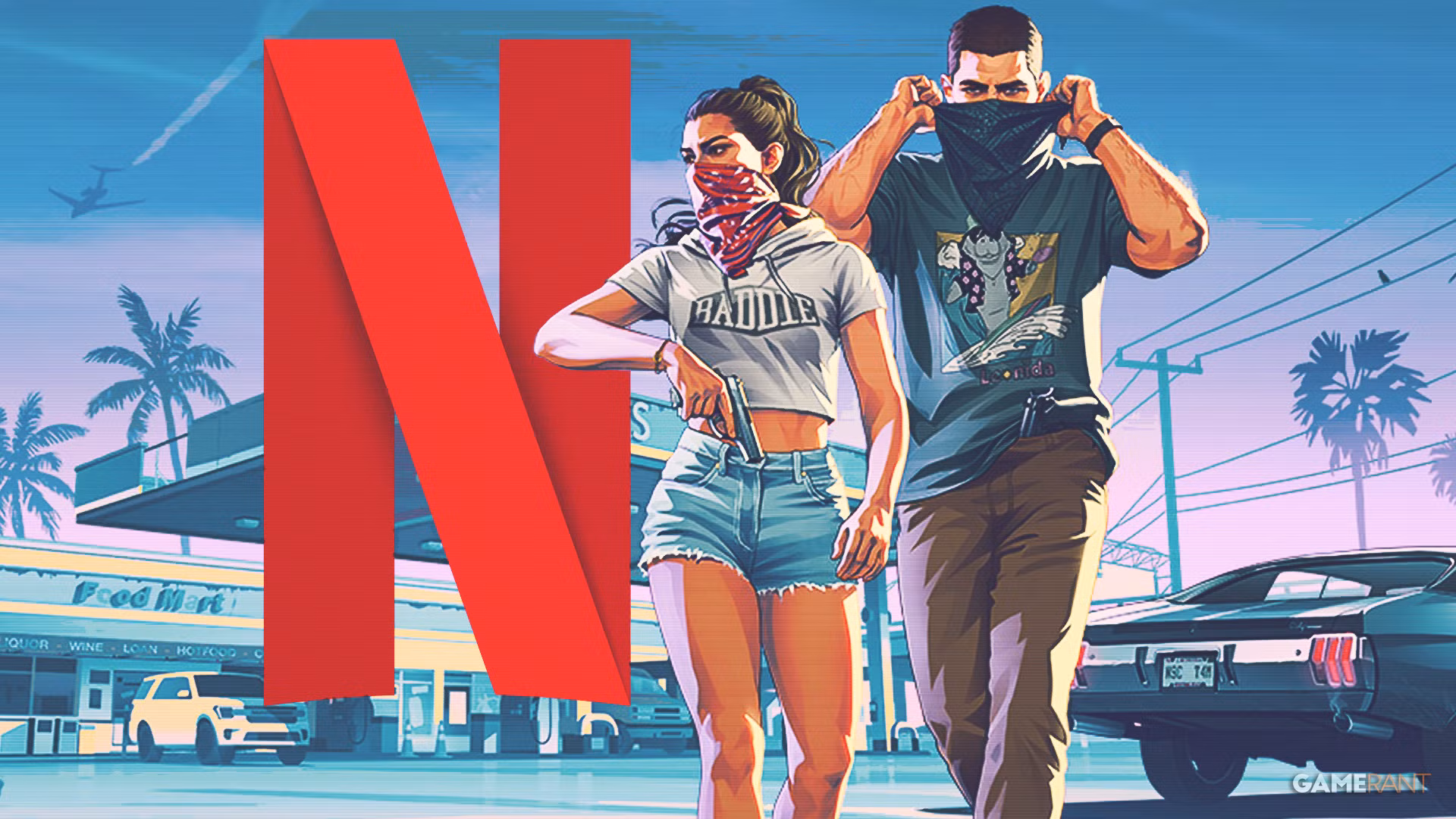 Take-Two Reveals Why GTA 6 Extended Look Is On Netflix