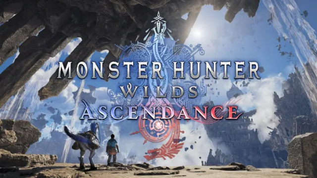 Monster Hunter Wilds Chases World’s 22 Million Units Record as CAPCOM Bets on Ascendance Expansion and Switch 2 Debut