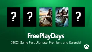 Play Tom Clancy's games and more for free this weekend