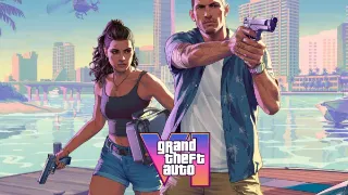 GTA 6 Extended Look Premieres on Netflix August 27