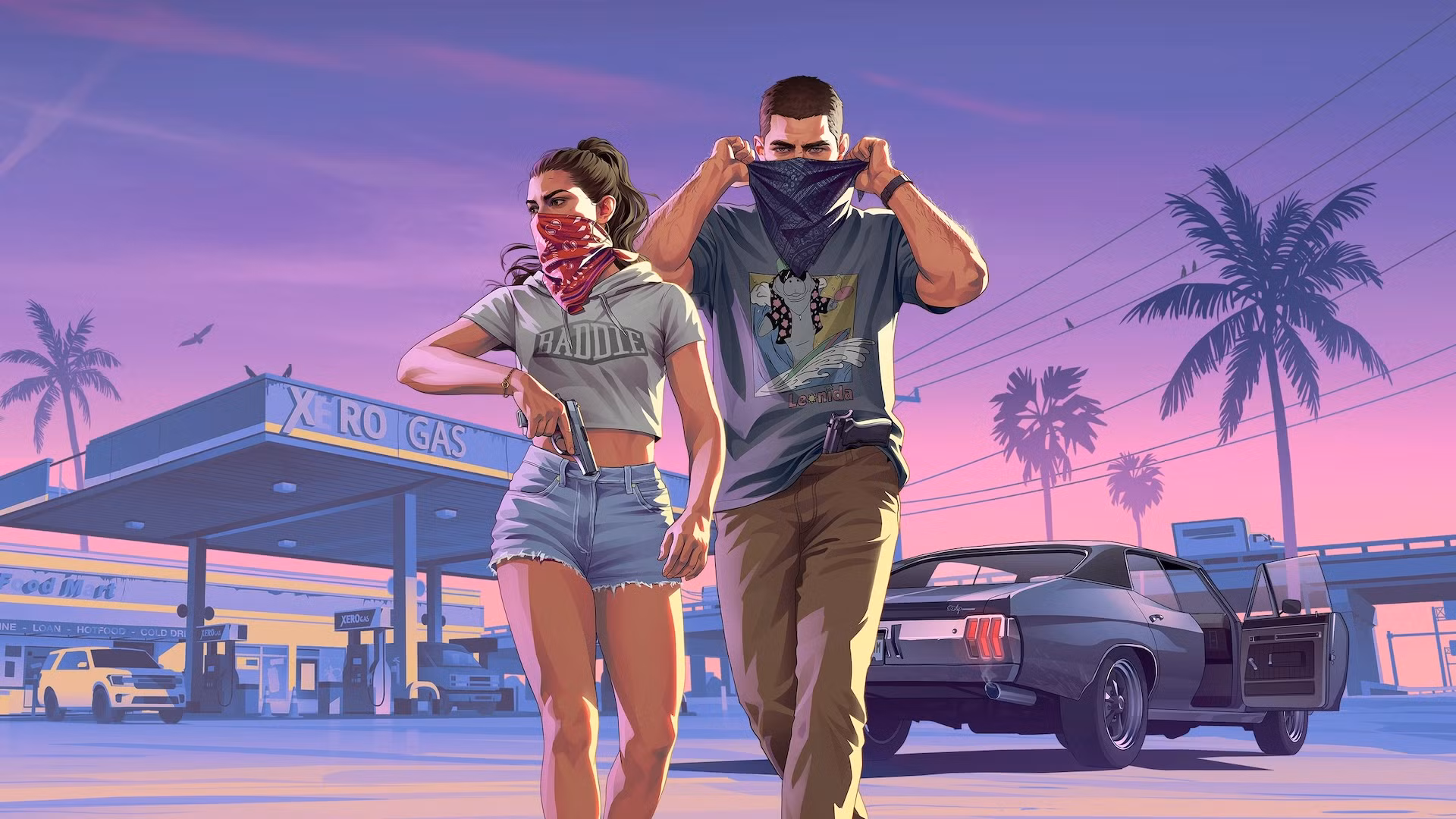 Rockstar Games announces GTA 6 extended trailer premiere on Netflix