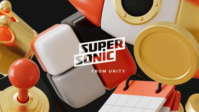 Unity sells Supersonic publishing business to Tripledot for $40M