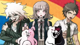 Danganronpa creator Kazutaka Kodaka says character popularity doesn't matter, he'll kill off anyone