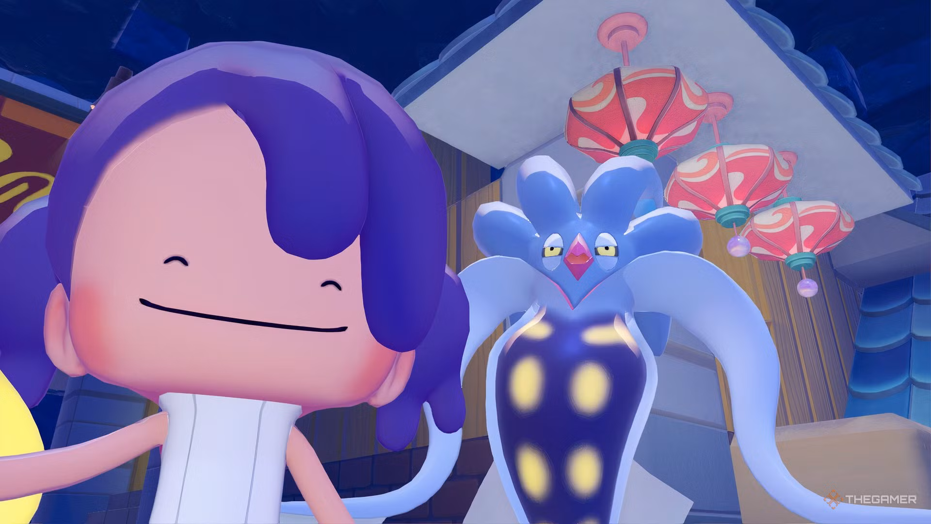 How To Build Every Bubbly Basin Habitat In Pokemon Pokopia