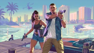 Why Rockstar Opened GTA Pre-Orders Without Showing a Single New Frame of Footage