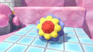 How to get the Pokopia Starmie Doll