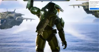 A Stunning Remake Success for Halo Campaign Evolved Hits Turbulence Amid Sudden Layoffs