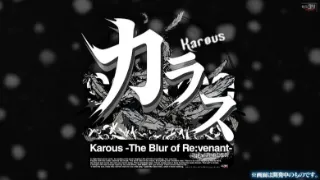 Karous: The Blur of Re:venant – New Order announced for Switch
