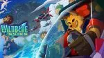 Star Fox-like Wild Blue Skies coming to Nintendo Switch