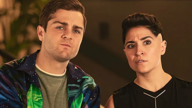 Star Trek: Strange New Worlds Season 4, Episode 3 Recap and Review - Humor. It Is a Difficult Concept