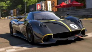 Forza Horizon 6 Festival Playlist Series 3 Spring: All rewards and challenges