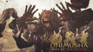 Onimusha: Way of the Sword "Severing Fates" Trailer